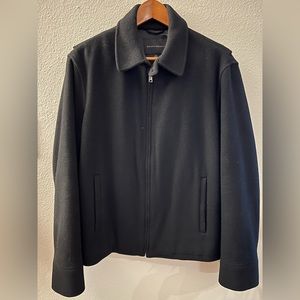 Banana Republic Wool Jacket